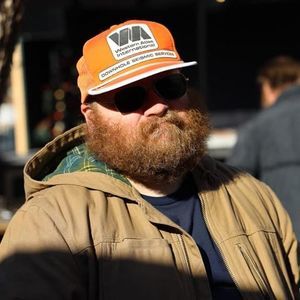 Meet your Posher, Todd